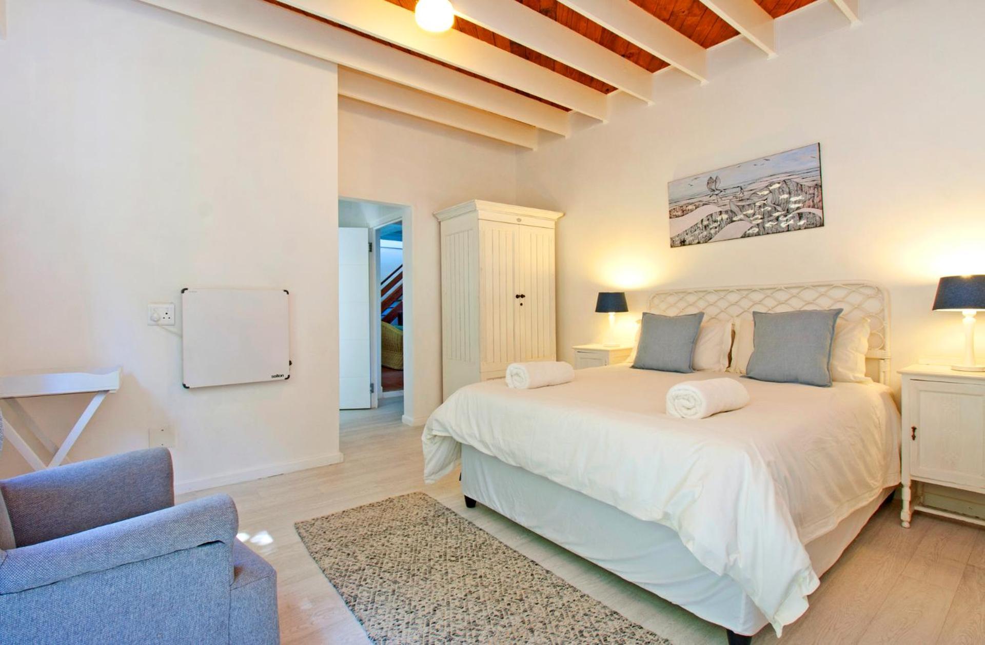Atlantic Dream Beachfront Villa Scarborough Buitenkant foto