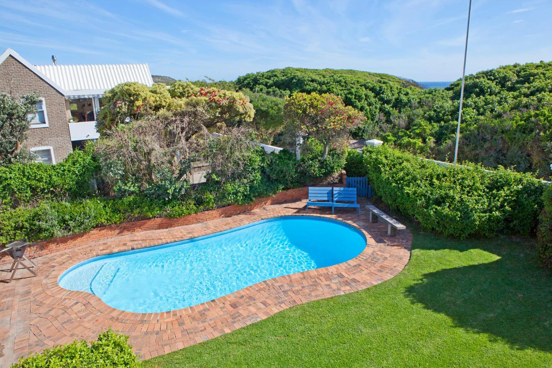 Atlantic Dream Beachfront Villa Scarborough Buitenkant foto