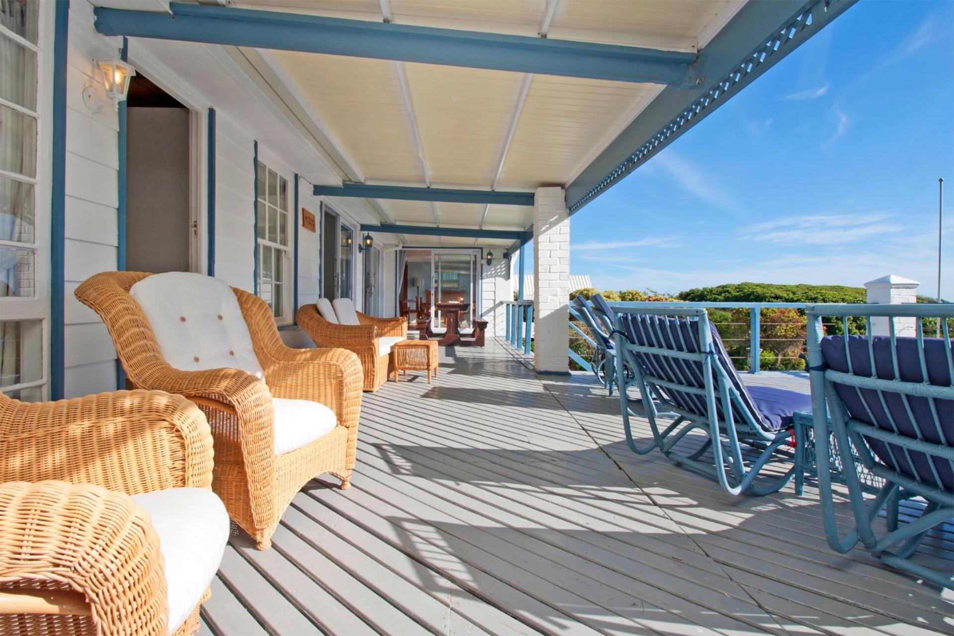 Atlantic Dream Beachfront Villa Scarborough Buitenkant foto